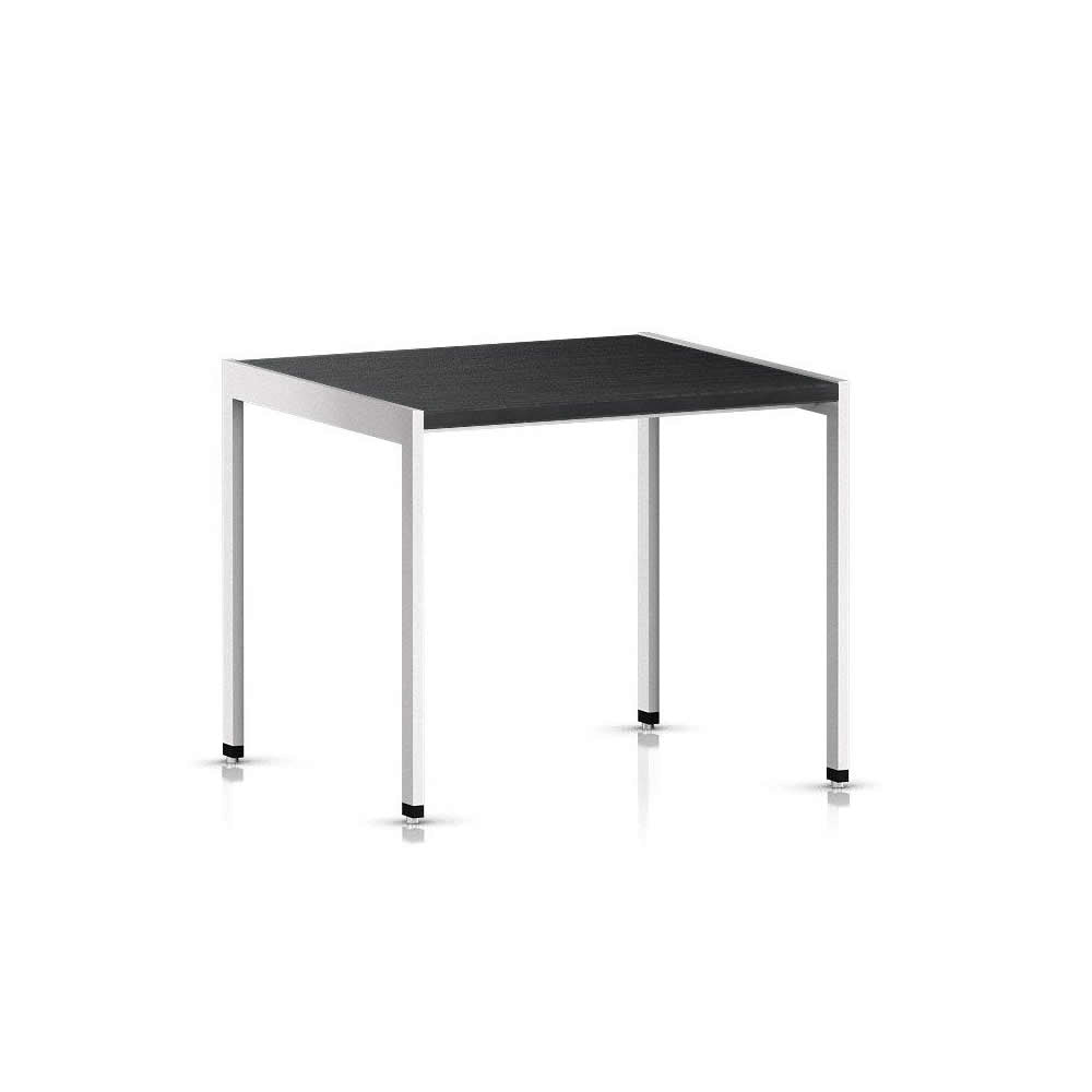 Herman Miller H Frame Side Table