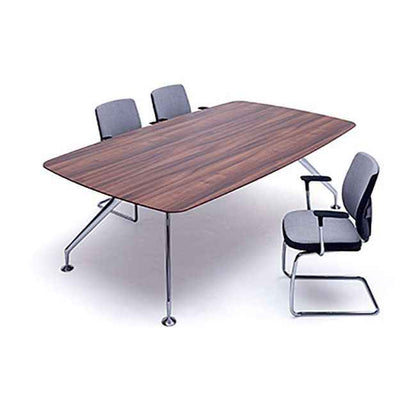 Orangebox Lano Meeting Room Table - Rectangular
