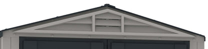 Duramax  5' x 8' YardMate Pent Plus with Floor 35825