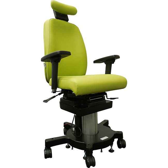 Ergochair AdaptLift Chair