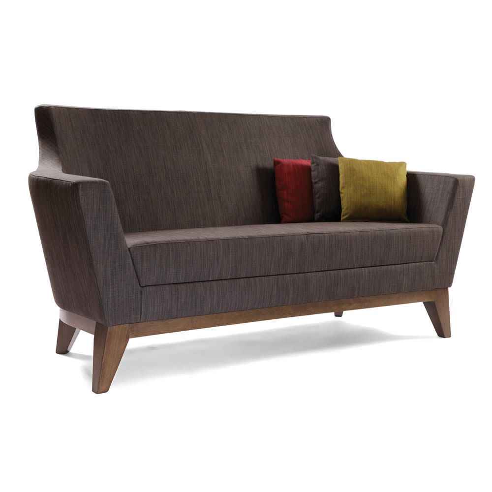 Herman Miller Anchor Sofa