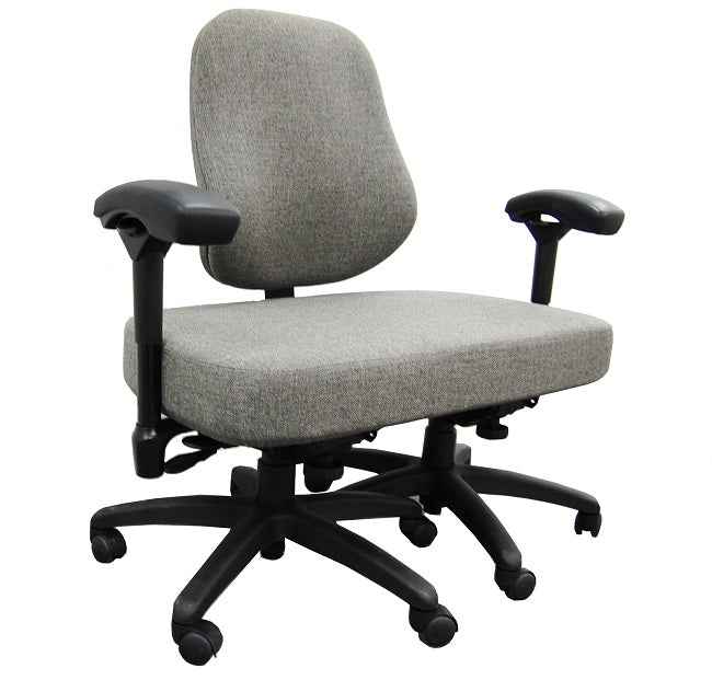 BodyBilt Double Bariatric Chair