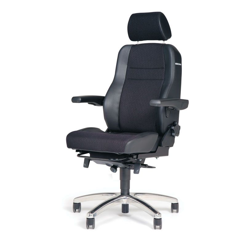 RH Secur24 Exclusive 24/7 Office Chair