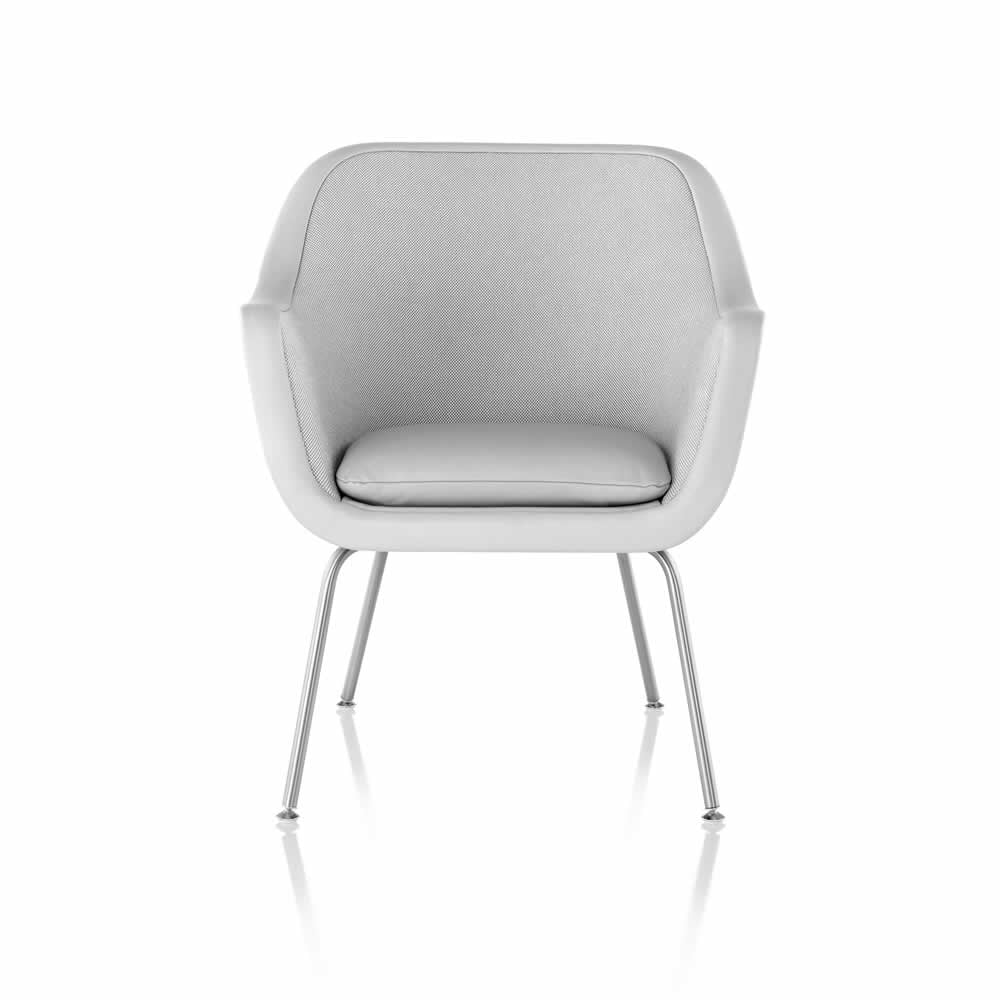 Herman Miller Bumper Conference Chair