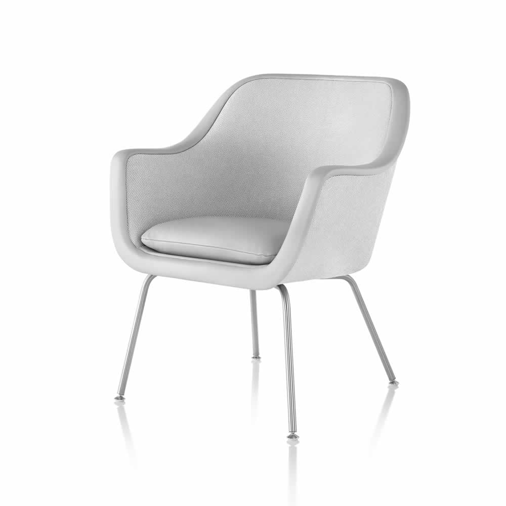 Herman Miller Bumper Conference Chair