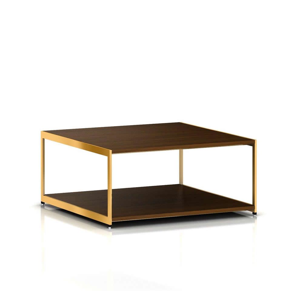 Herman Miller H Frame Coffee Table