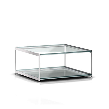 Herman Miller H Frame Coffee Table