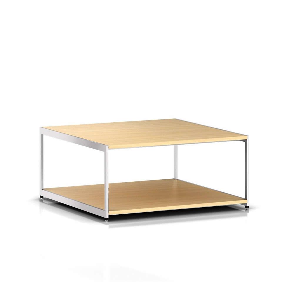Herman Miller H Frame Coffee Table