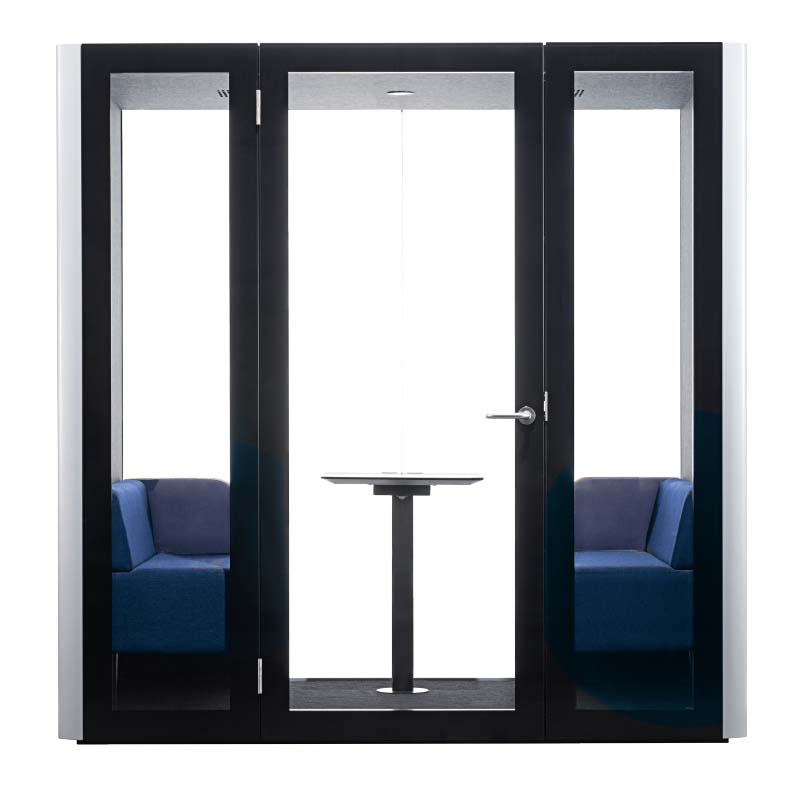 Go Office CONNECT Acoustic Pod
