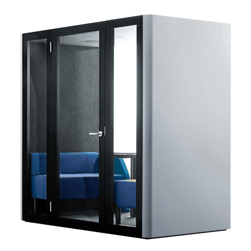 Go Office CONNECT Acoustic Pod
