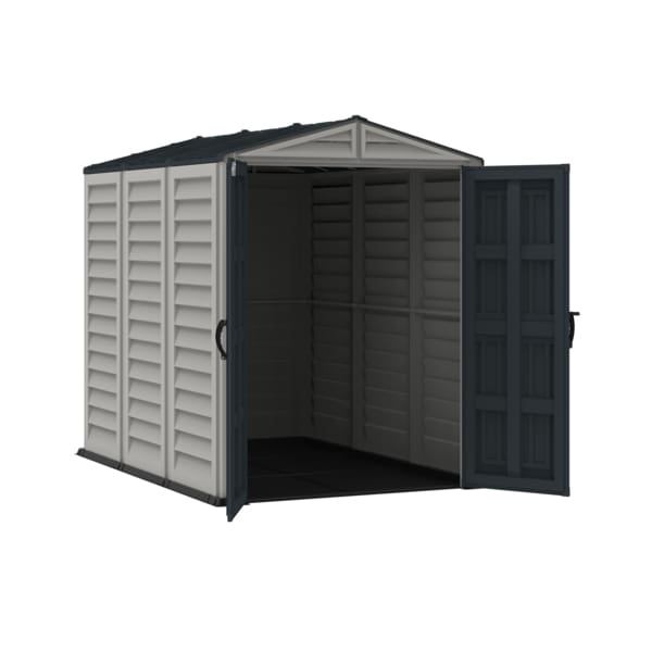 Duramax  5' x 8' YardMate Pent Plus with Floor 35825
