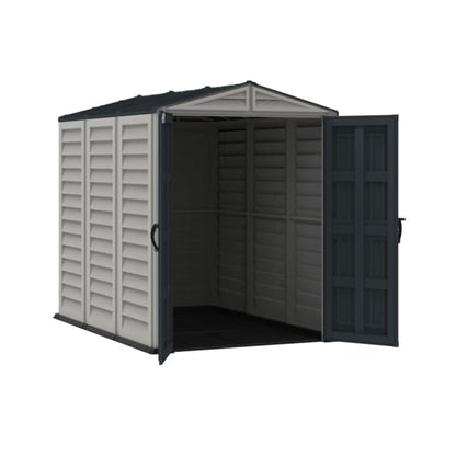 Duramax  5' x 8' YardMate Pent Plus with Floor 35825