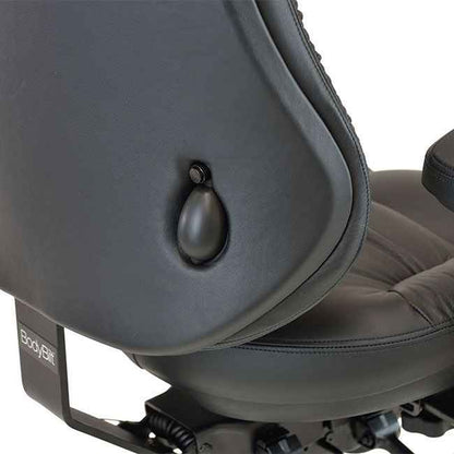 BodyBilt E3507 Executive Leather Chair