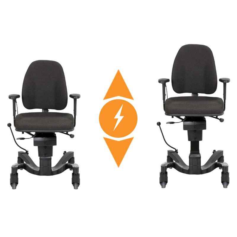 Vela Tango 700E Electric Chair