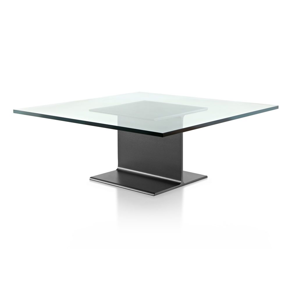 Herman Miller I Beam Coffee Table