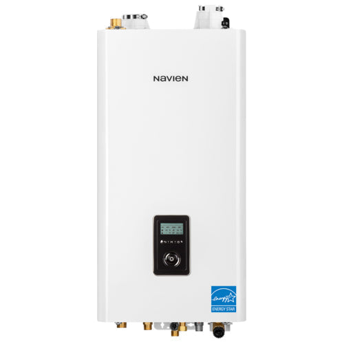 NFC-250/200H - Condensing Combi-Boiler - 199,900 BTU DHW / 210,000 BTU HTG