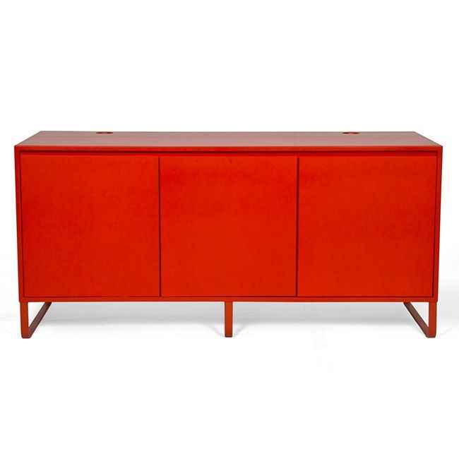 Naughtone Sideboard Cabinets
