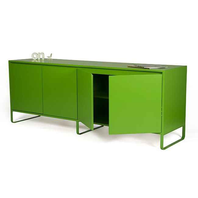 Naughtone Sideboard Cabinets