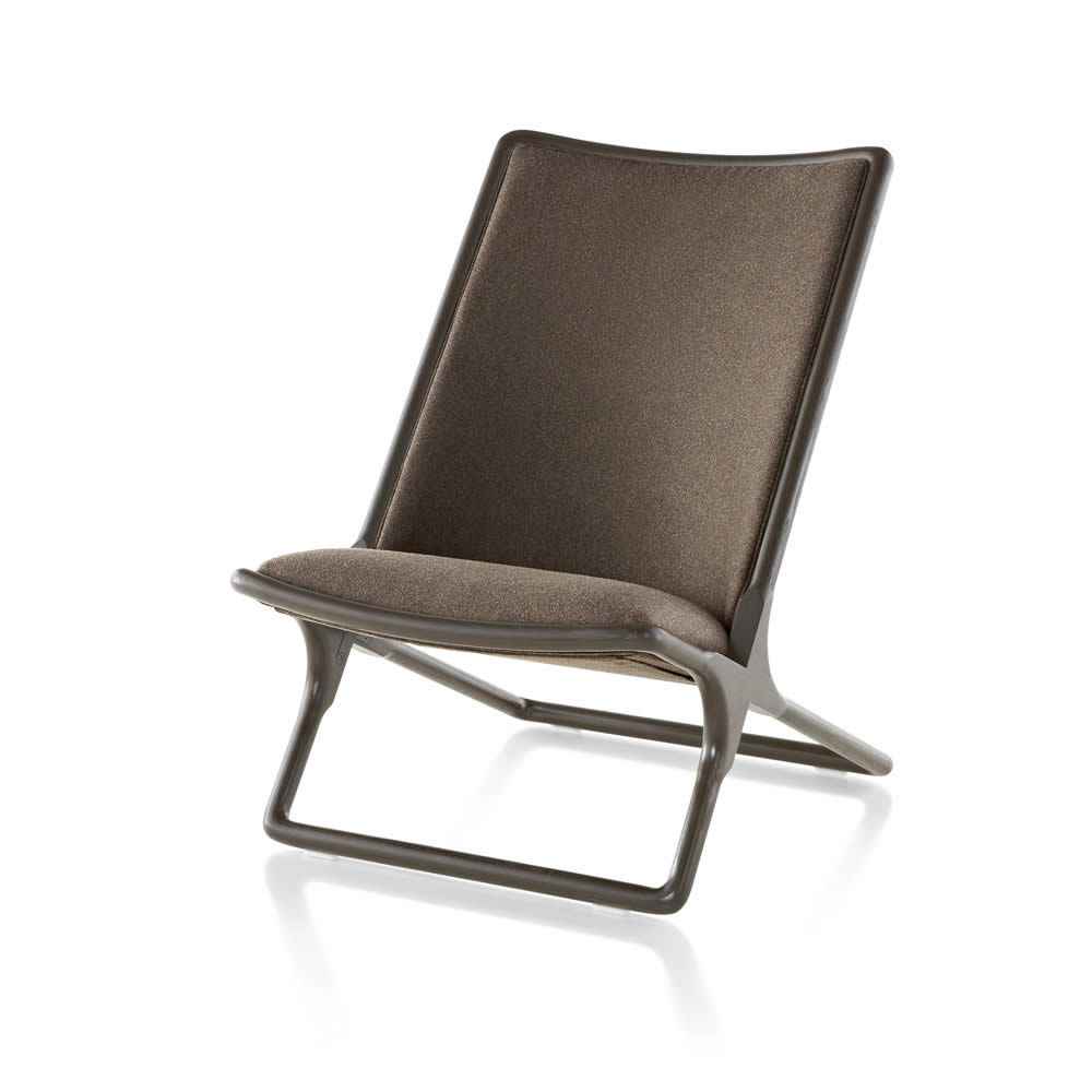 Herman Miller Scissor Chair