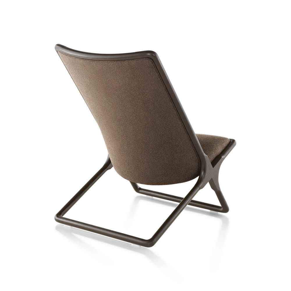 Herman Miller Scissor Chair