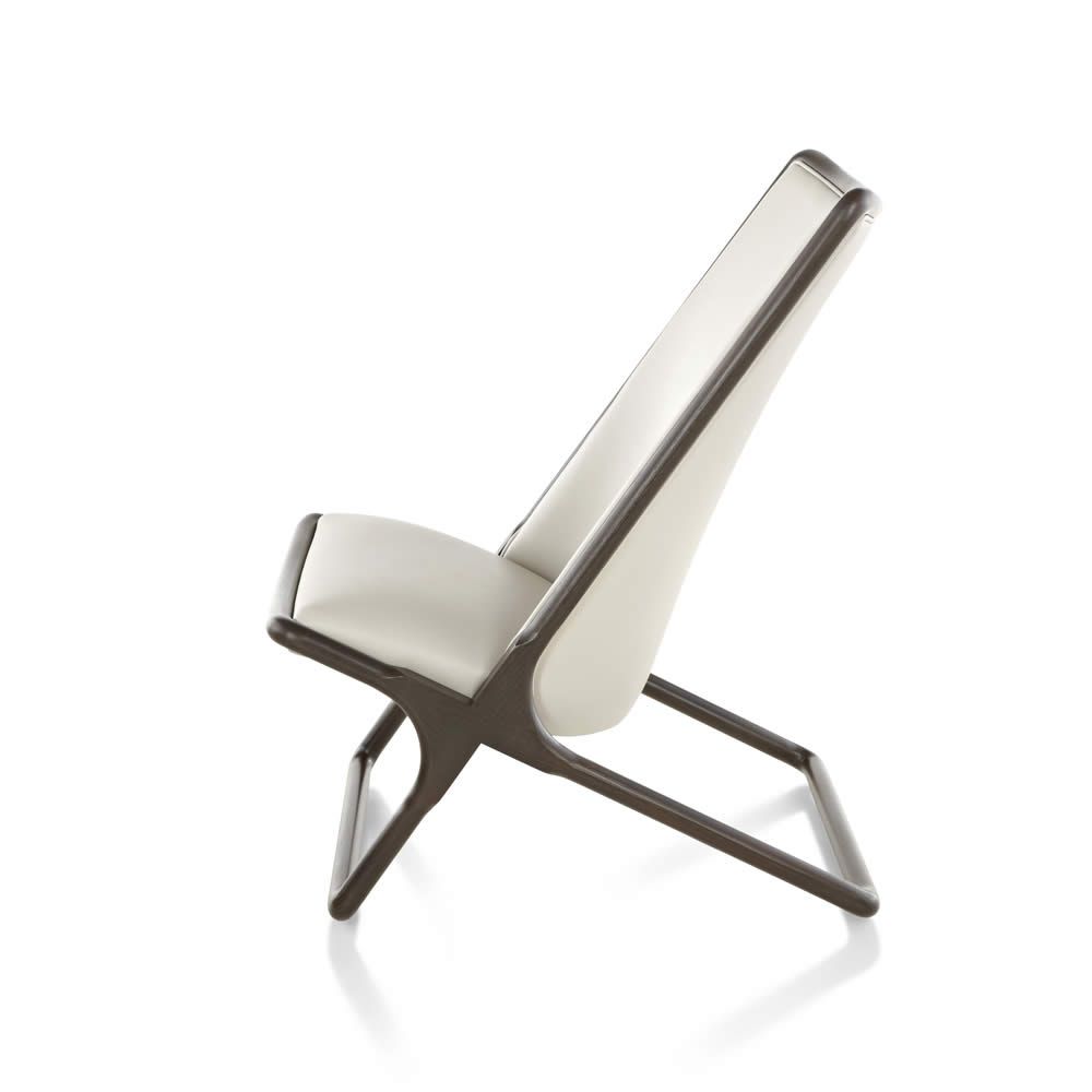 Herman Miller Scissor Chair