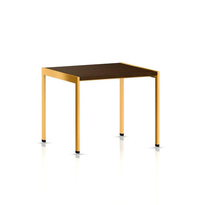 Herman Miller H Frame Side Table