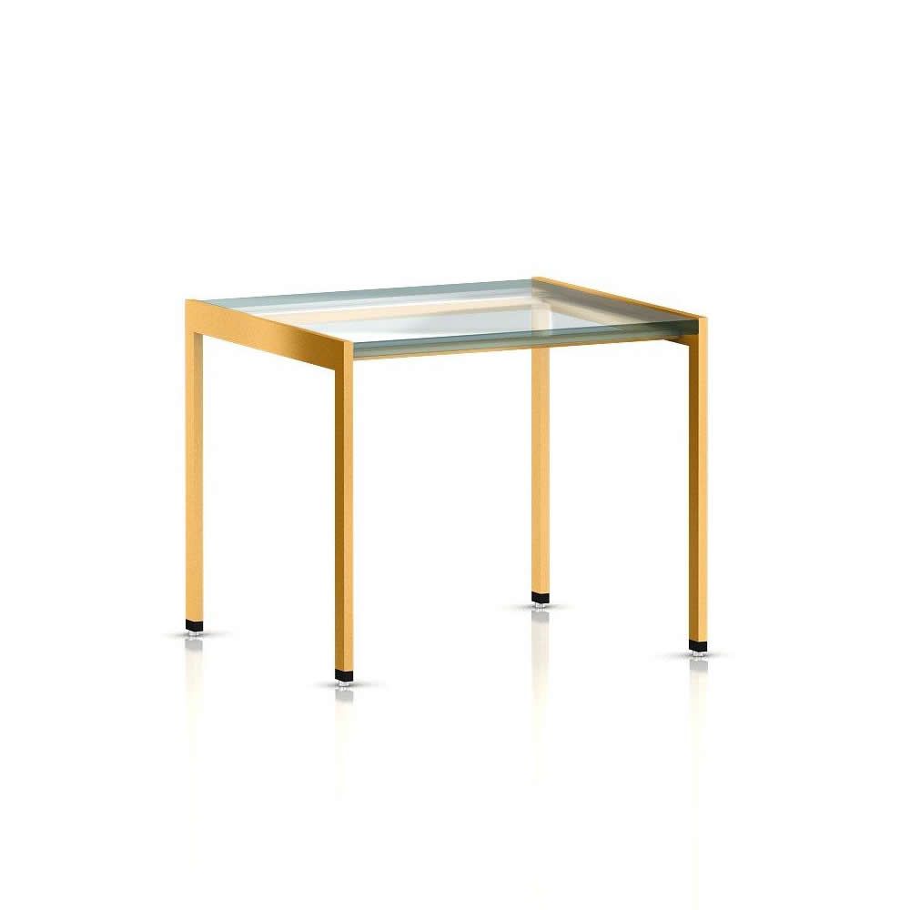 Herman Miller H Frame Side Table