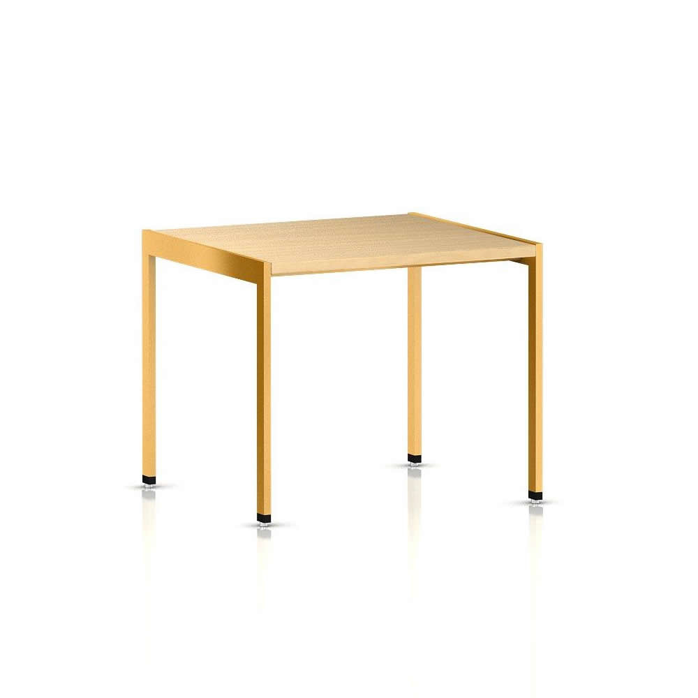 Herman Miller H Frame Side Table