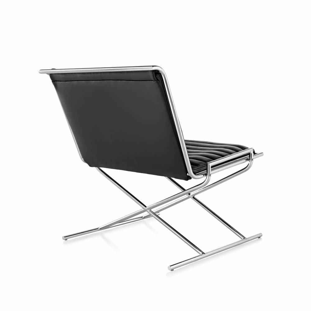 Herman Miller Sled Chair