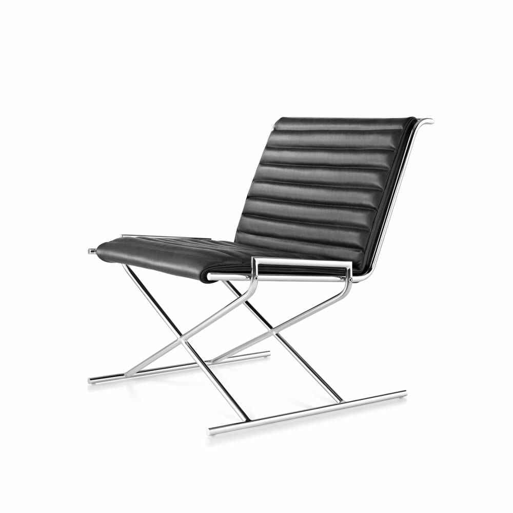 Herman Miller Sled Chair